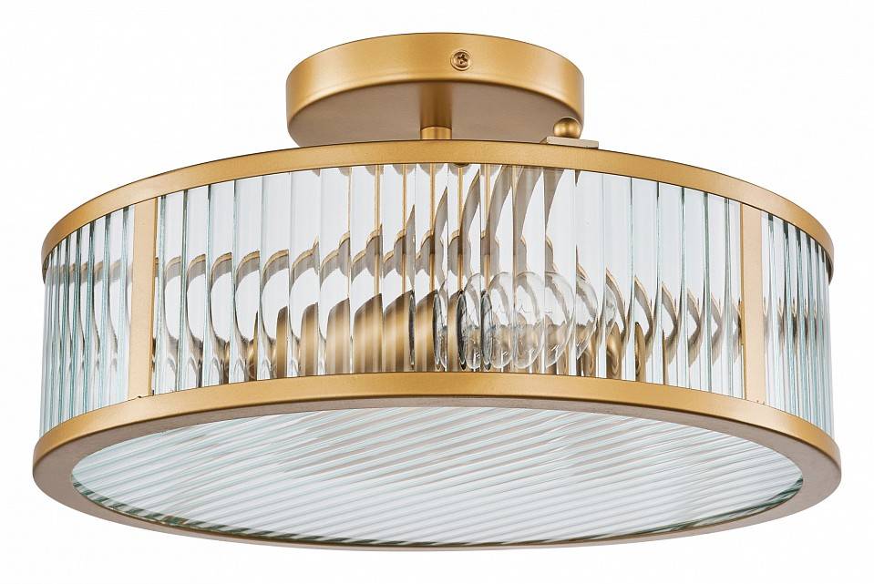 Светильник на штанге Favourite Radiales 3099-3C