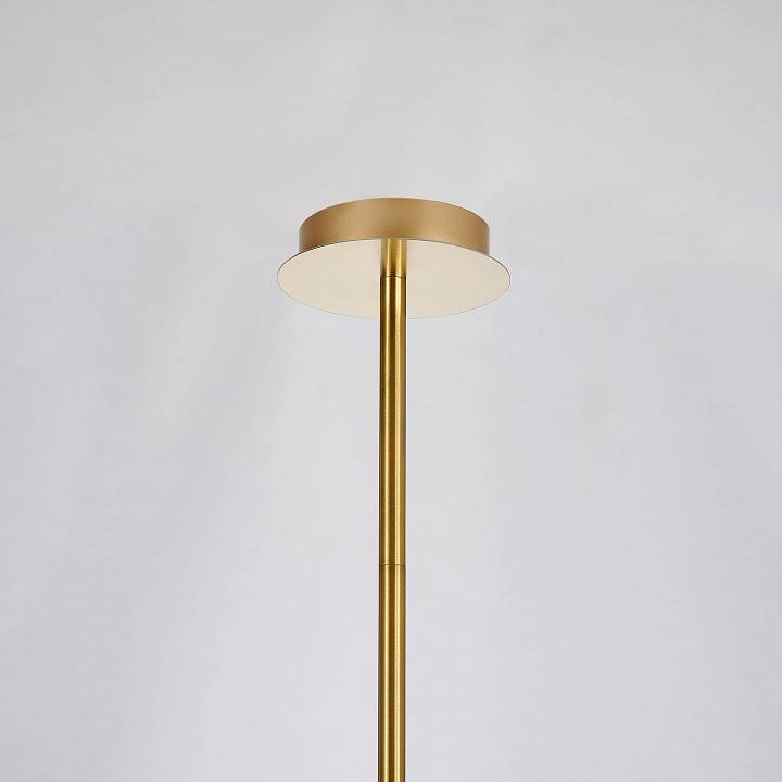 Люстра на штанге Favourite Malinconia 4051-8P