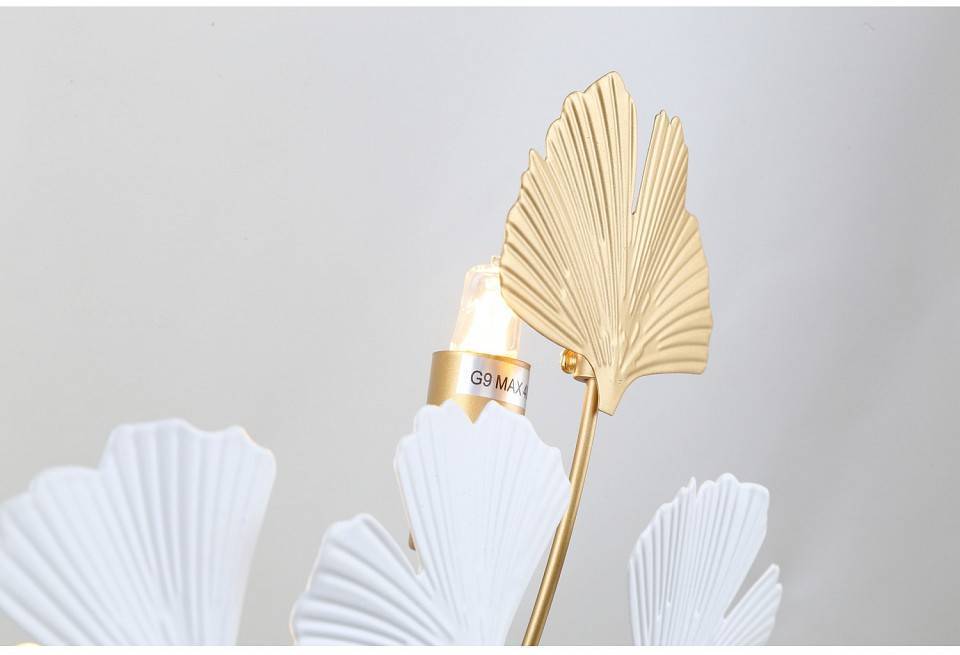 Бра Favourite Ginkoa 4080-2W