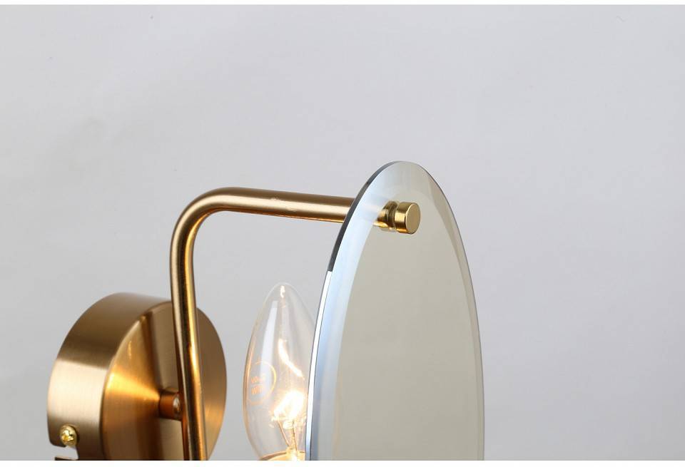 Бра F-promo Ovate 4085-1W