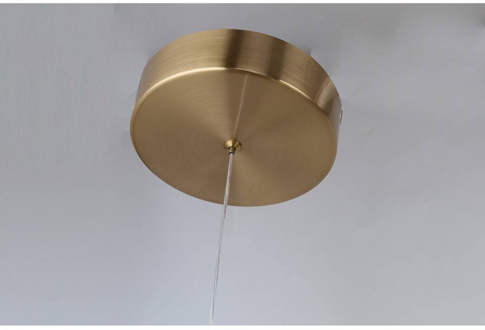 Подвесной светильник F-promo Chantra 4088-5P