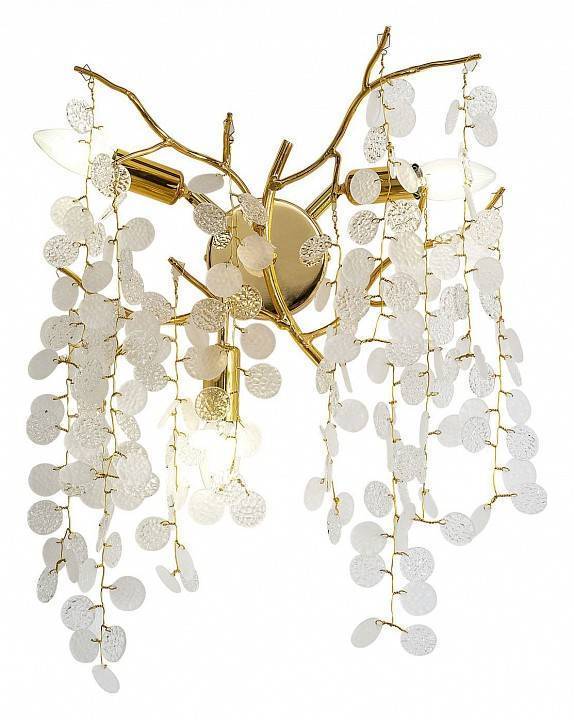 Бра Favourite Parra 4161-3W