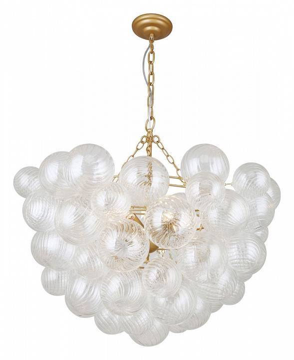 Подвесная люстра Favourite Multibulla 4202-6P