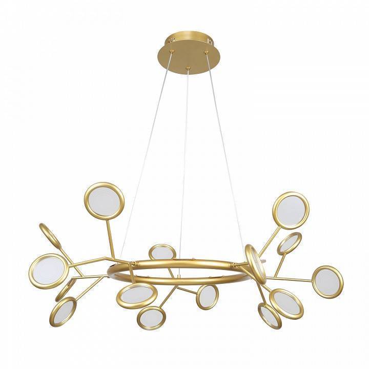 Подвесная люстра F-promo Mugs 4253-15P