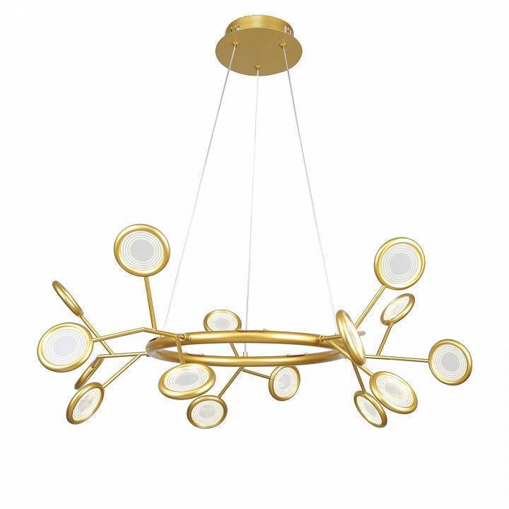 Подвесная люстра F-promo Mugs 4253-15P