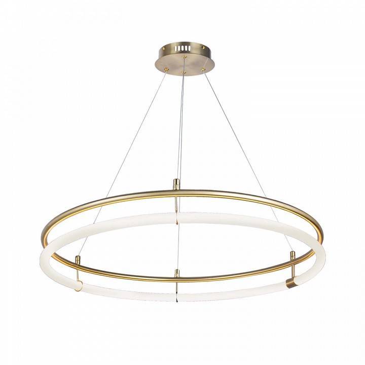 Подвесной светильник Favourite Girth 4629-8P