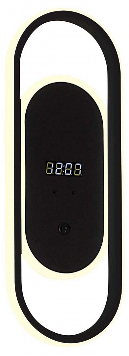 Накладной светильник F-promo Vigilate 4690-1W