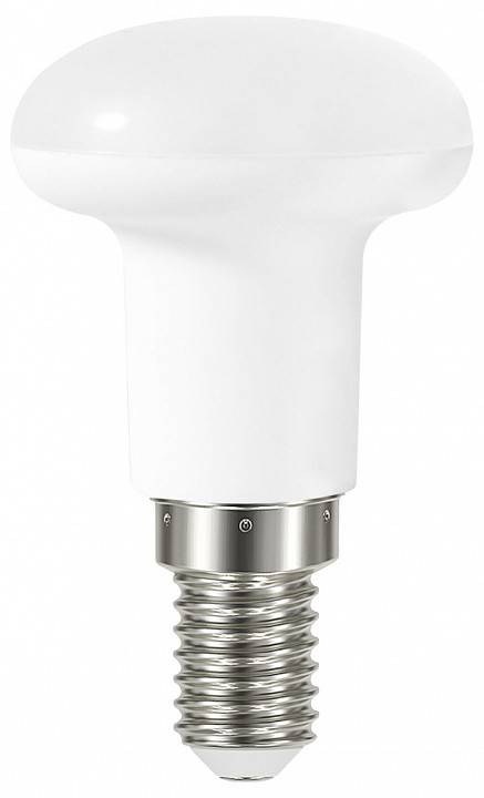 Лампа светодиодная Gauss SMD E14 4 Вт 6500 K 106001304