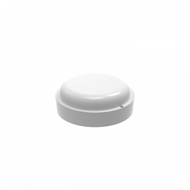 Накладной светильник Gauss  126411212-DMA