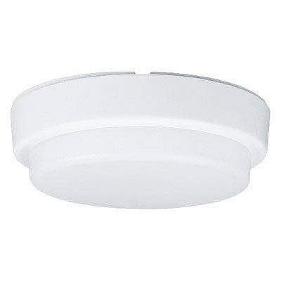 Накладной светильник Gauss LED 8 Вт 4000K IP44 126411308