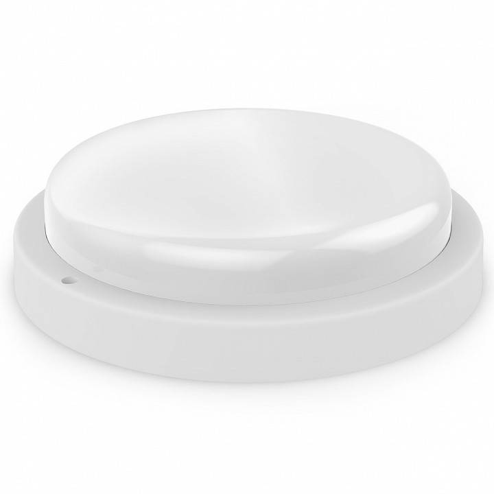 Светильник светодиодный накладной Gauss Lite круг 30 Вт 6500К 126418330