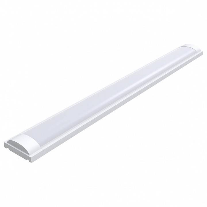 Светильник светодиодный накладной Gauss WLF-4 36 Вт 6500К 844611336