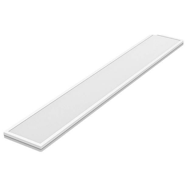 Накладной светильник Gauss LED 36 Вт 6500K IP20 860125336