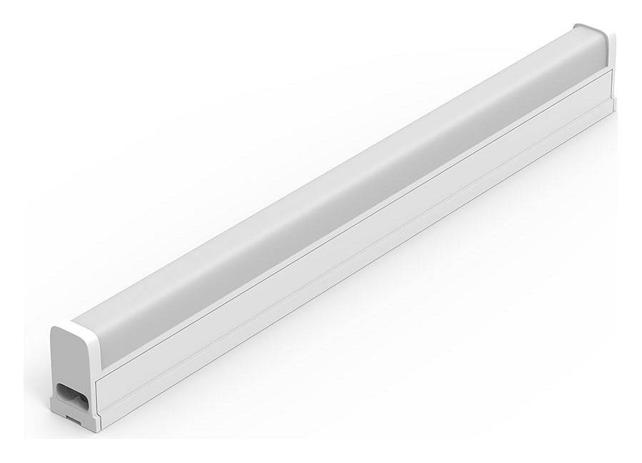 Светильник настольный Gauss TL Basic 4 Вт 4000К черный 930411204