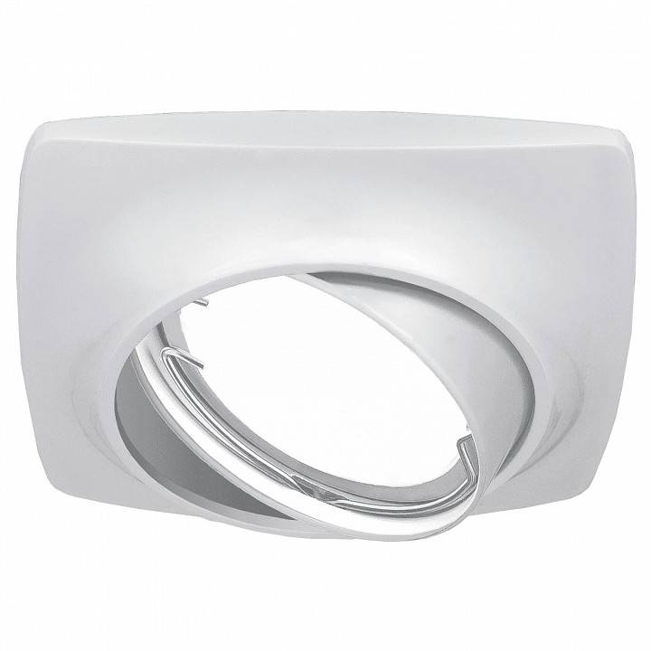 Встраиваемый светильник Gauss Metal Exclusive CA069