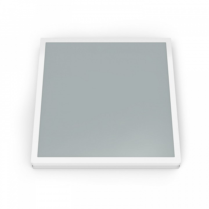 Светильник потолочный Армстронг Gauss MiR 30 Вт 4000 К IP54 G1-A0-00070-01GA2-5403040