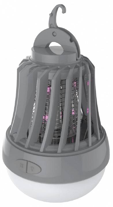 Лампа противомоскитная Gauss Mosquito 7 Вт GMQ02