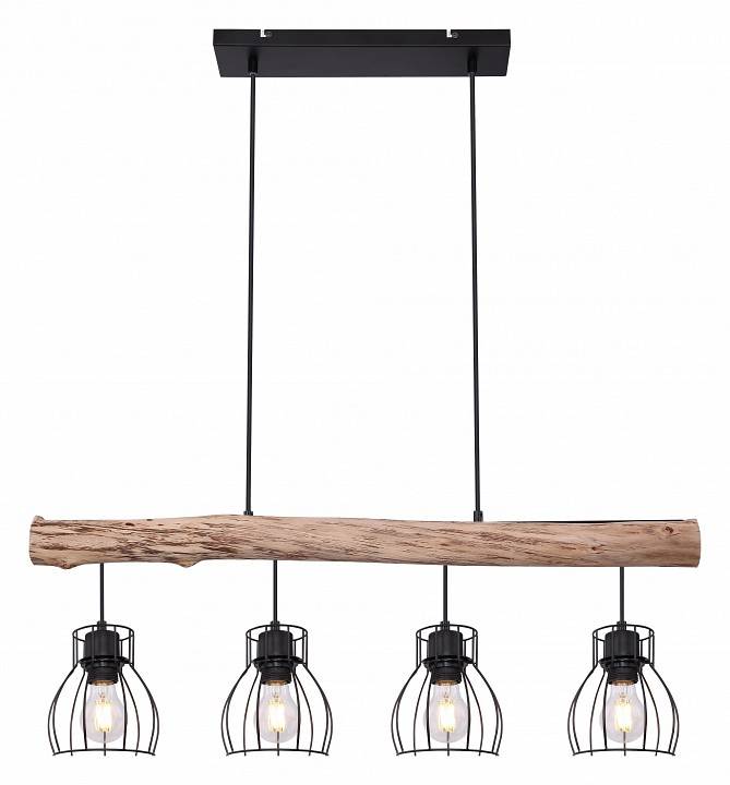 Подвесной светильник Globo Mina 15326-4N