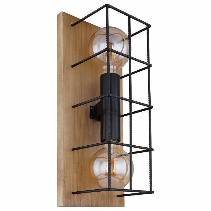 Светильник настенный Globo Merril 15530-2W