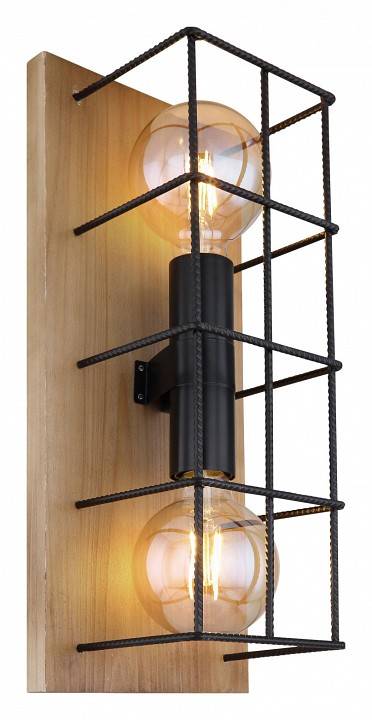 Светильник настенный Globo Merril 15530-2W