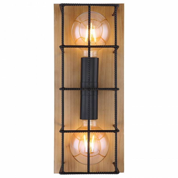 Светильник настенный Globo Merril 15530-2W