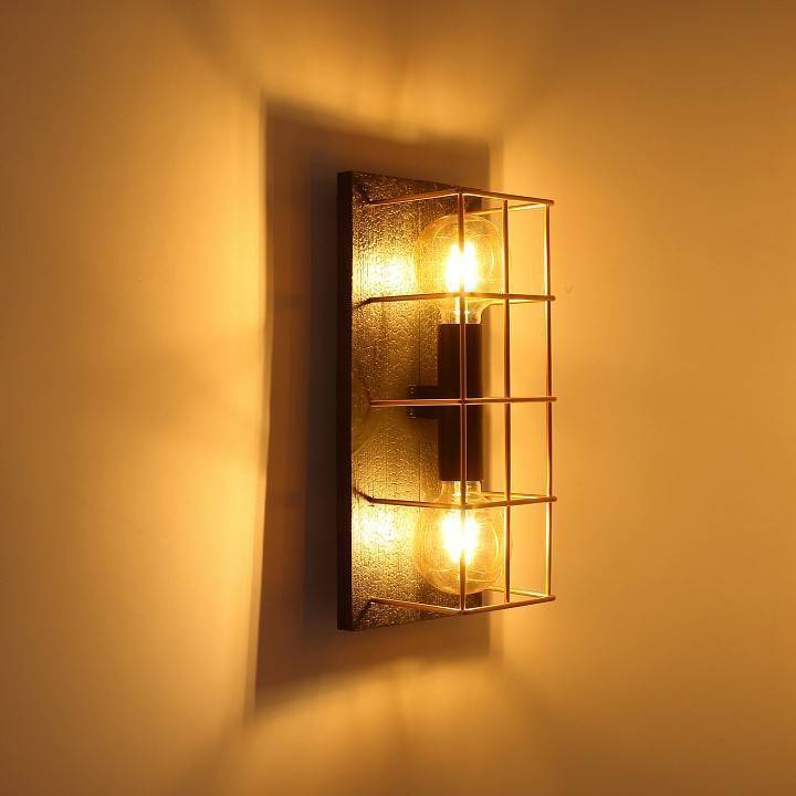 Светильник настенный Globo Merril 15530-2W