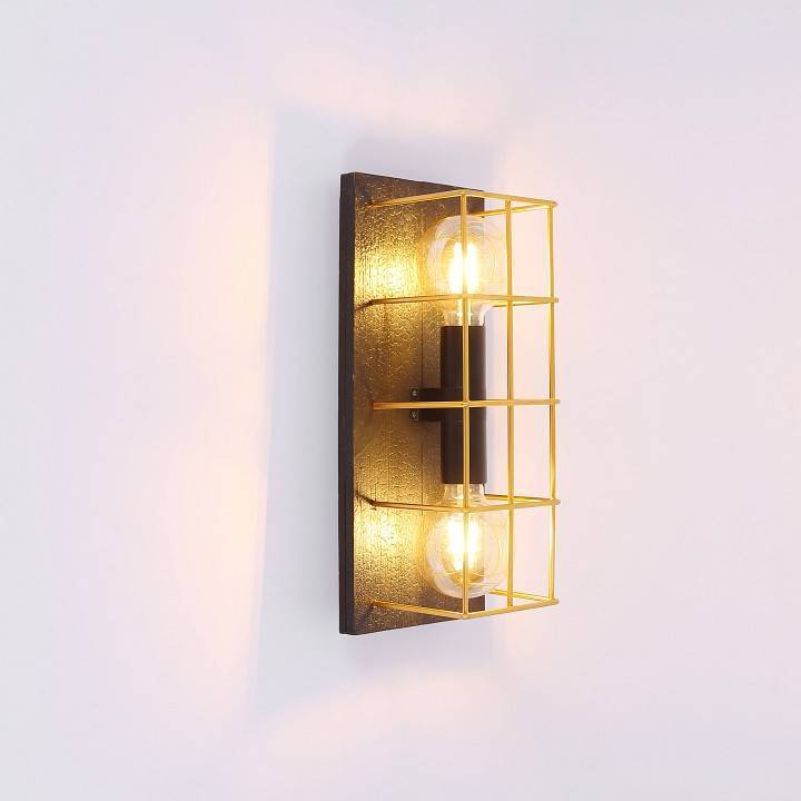 Светильник настенный Globo Merril 15530-2W