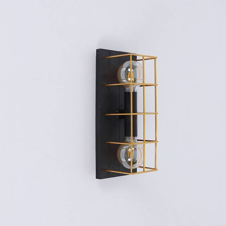 Светильник настенный Globo Merril 15530-2W