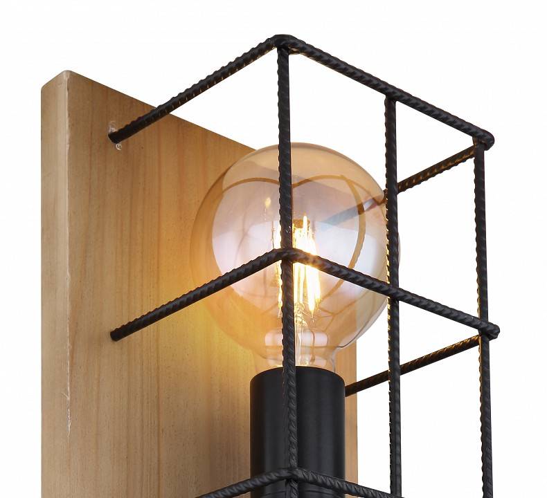 Светильник настенный Globo Merril 15530-2W