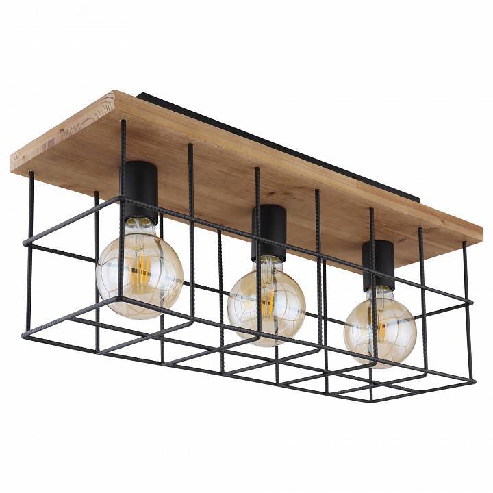 Светильник потолочный Globo Merril 15530-3D