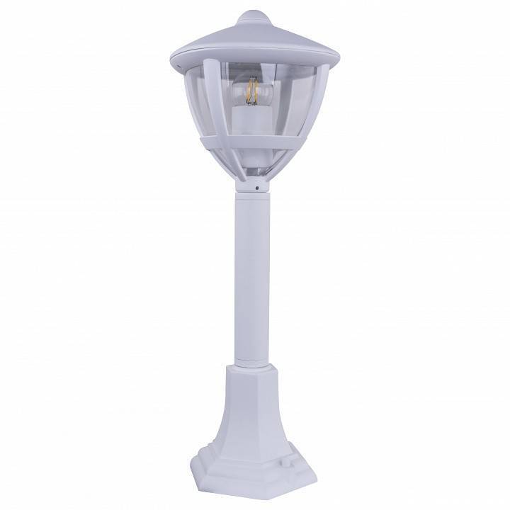 Уличный наземный светильник Globo Nollo 31992