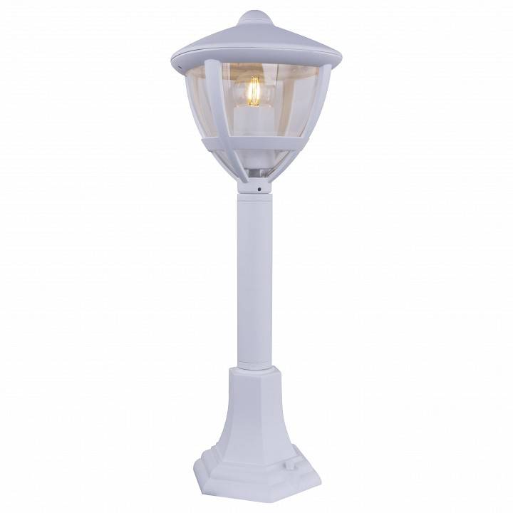 Уличный наземный светильник Globo Nollo 31992