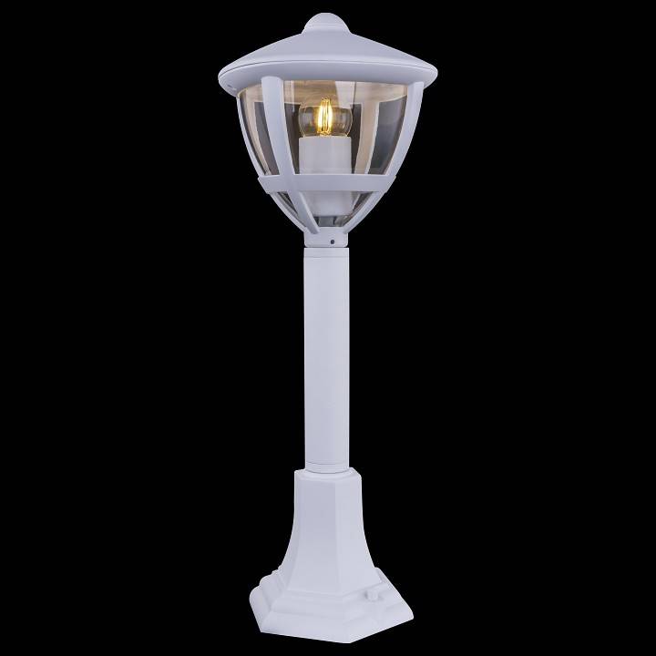 Уличный наземный светильник Globo Nollo 31992