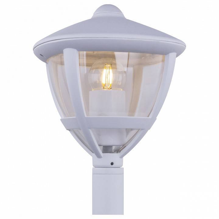 Уличный наземный светильник Globo Nollo 31992