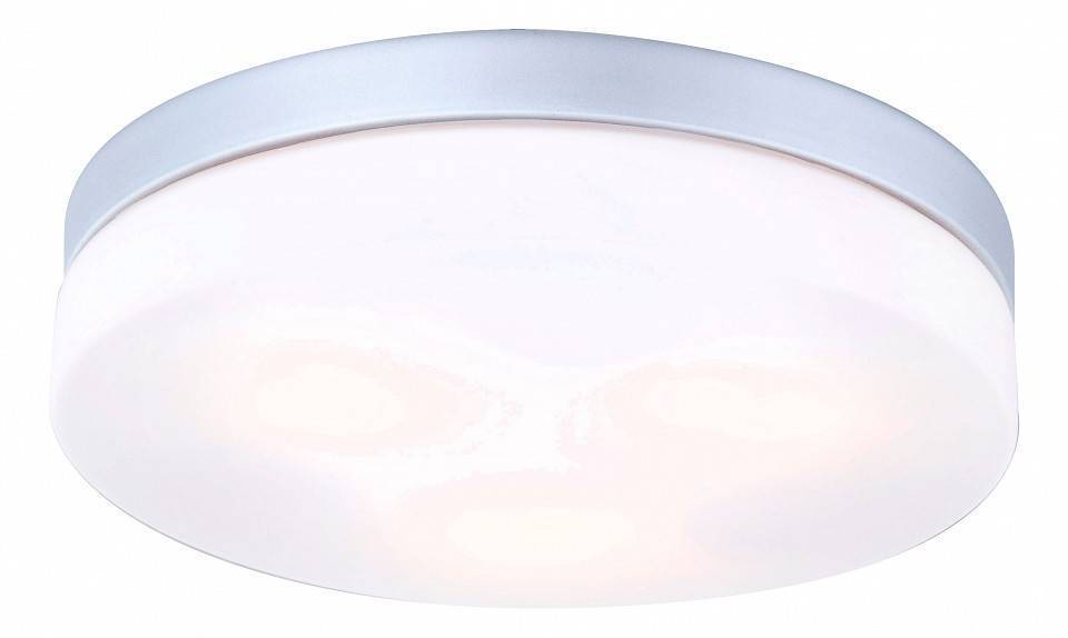 Накладной светильник Globo Vranos IP44 32113