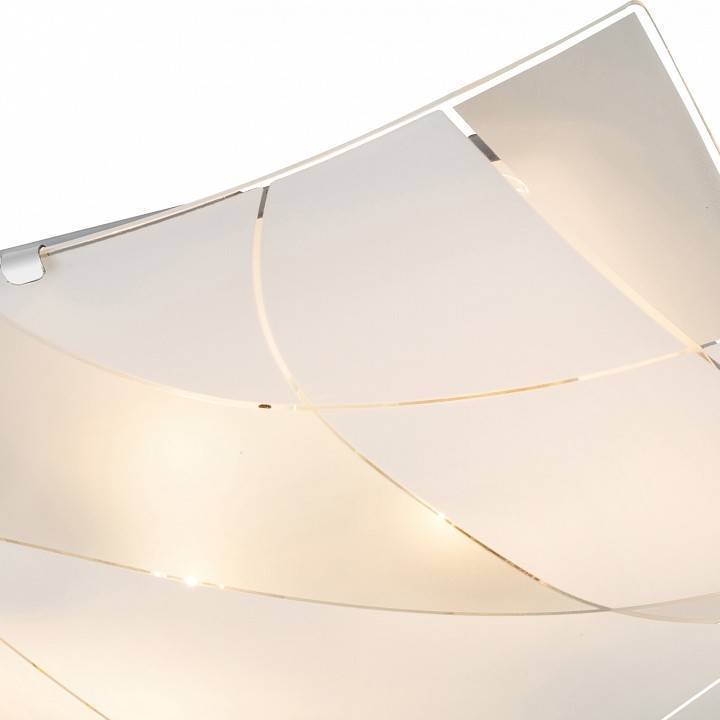 Светильник потолочный Globo Paranja 40403-2