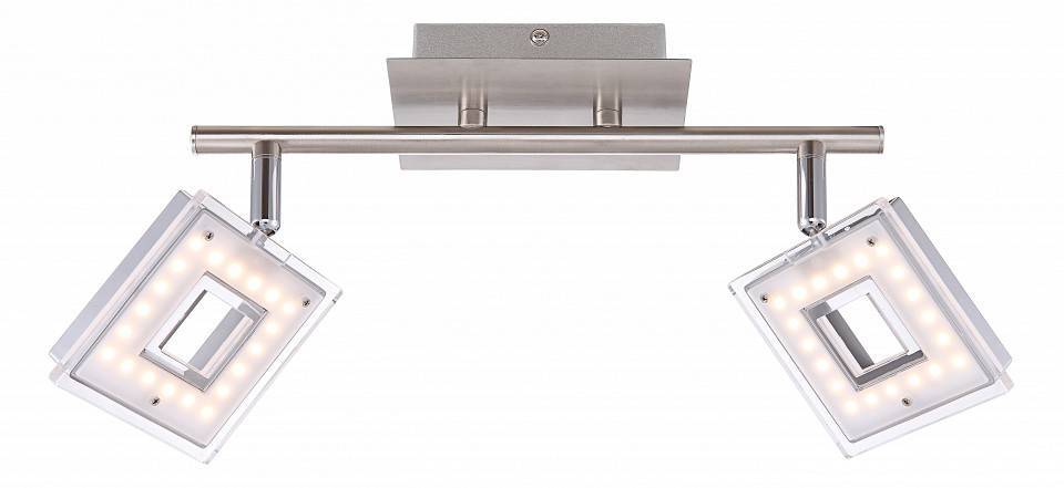 Спот Globo Kerstin 2xE14 56138-2