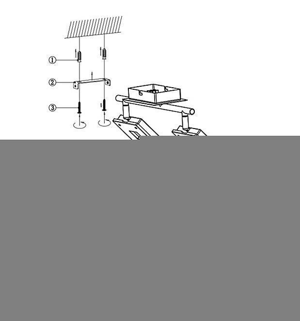 Спот Globo Kerstin 2xE14 56138-2