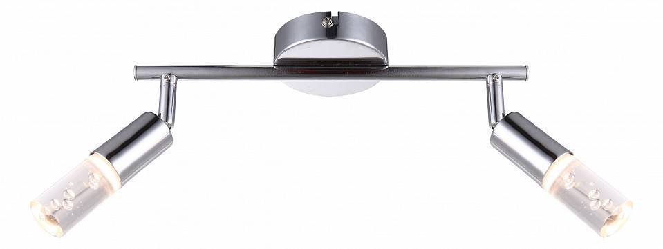 Спот Globo Peru 2 лампы 56199-2