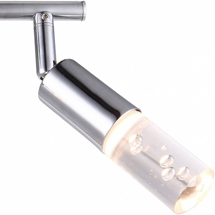 Спот Globo Peru 2 лампы 56199-2