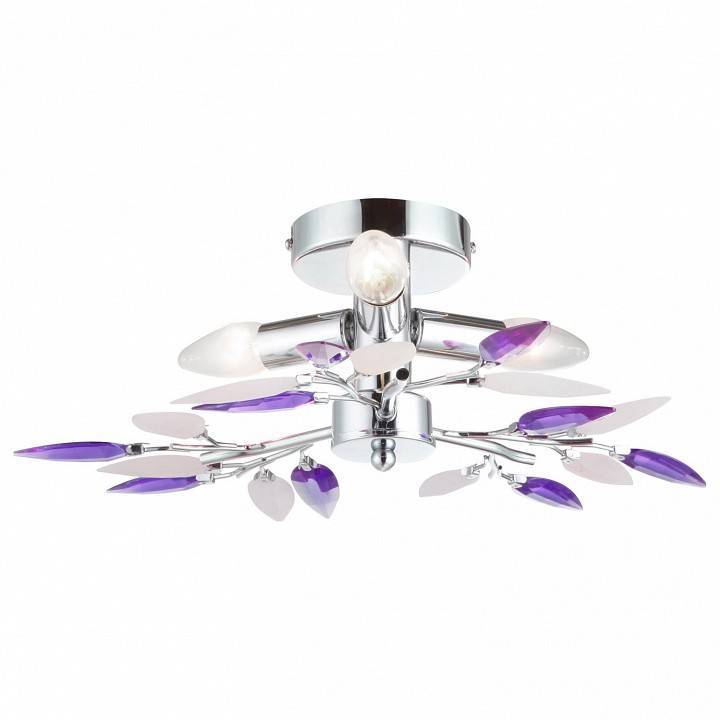 Люстра на штанге Globo Giulietta 3 лампы 63167-3