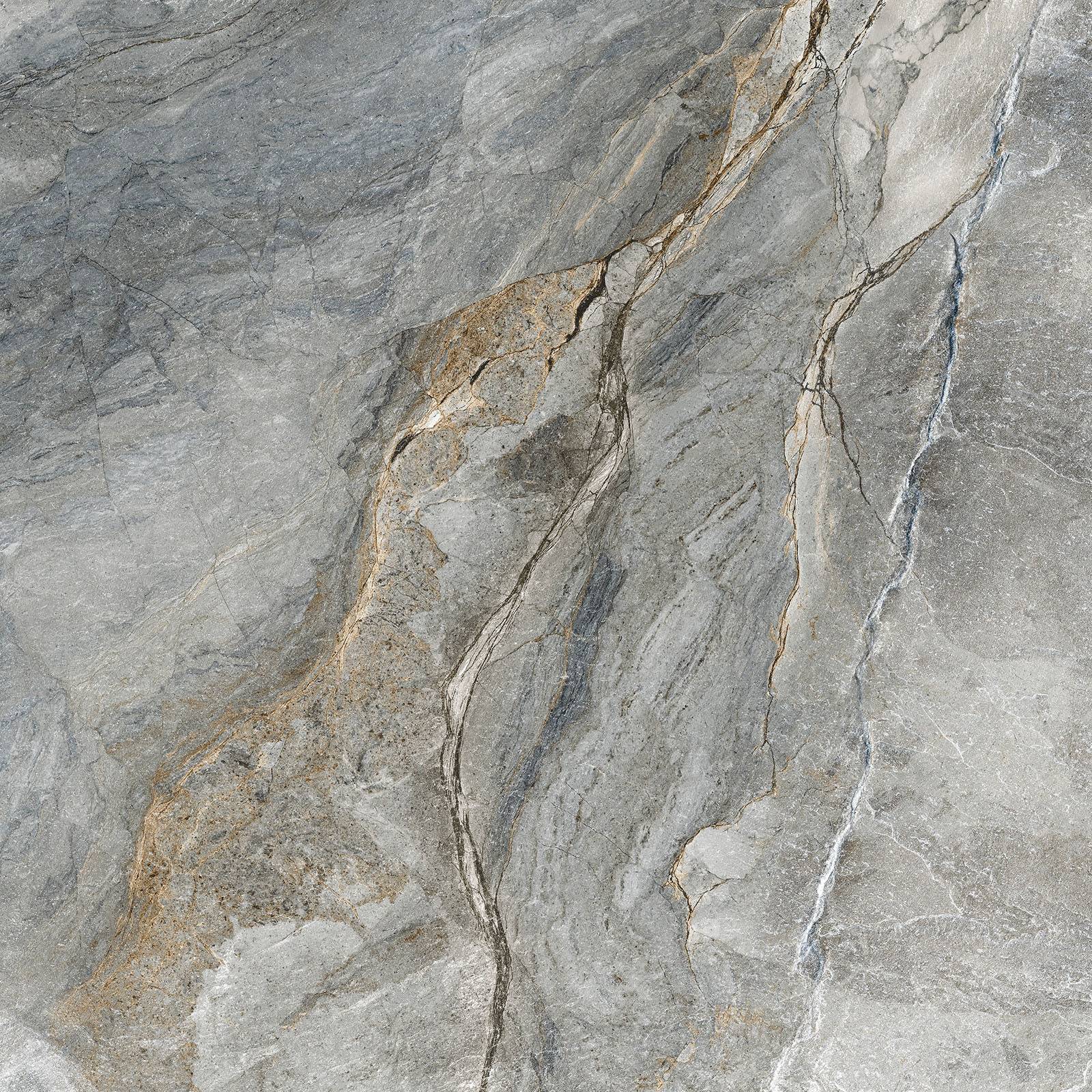 Керамогранит Gracia Ceramica Vulcano лаппатированный 570x570x8.5 мм GFA57VLC70L