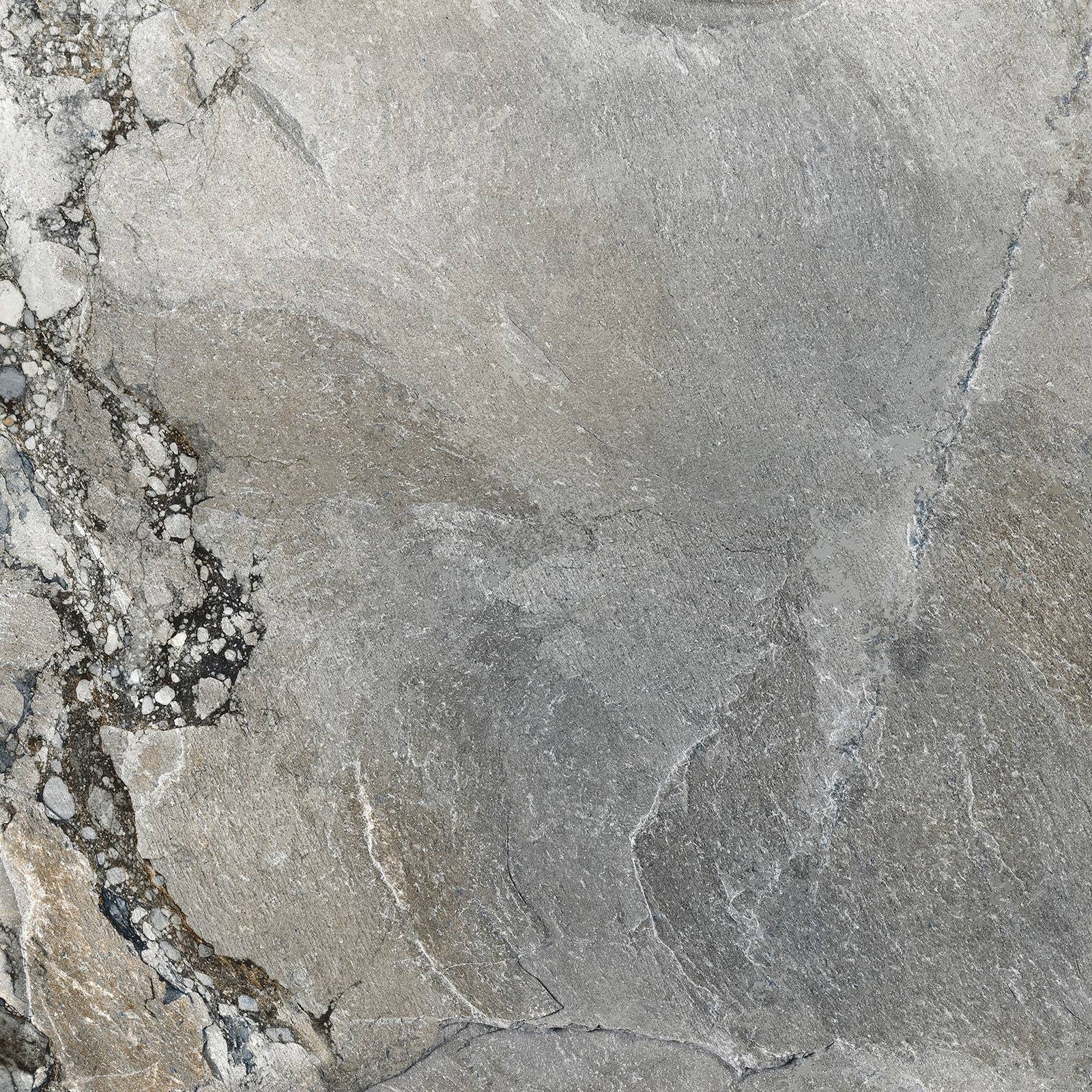 Керамогранит Gracia Ceramica Vulcano лаппатированный 570x570x8.5 мм GFA57VLC70L