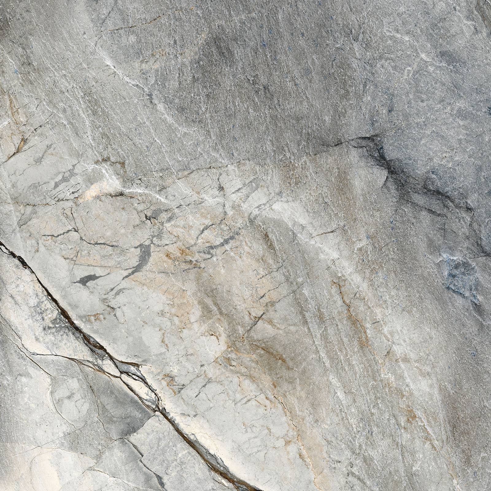 Керамогранит Gracia Ceramica Vulcano лаппатированный 570x570x8.5 мм GFA57VLC70L