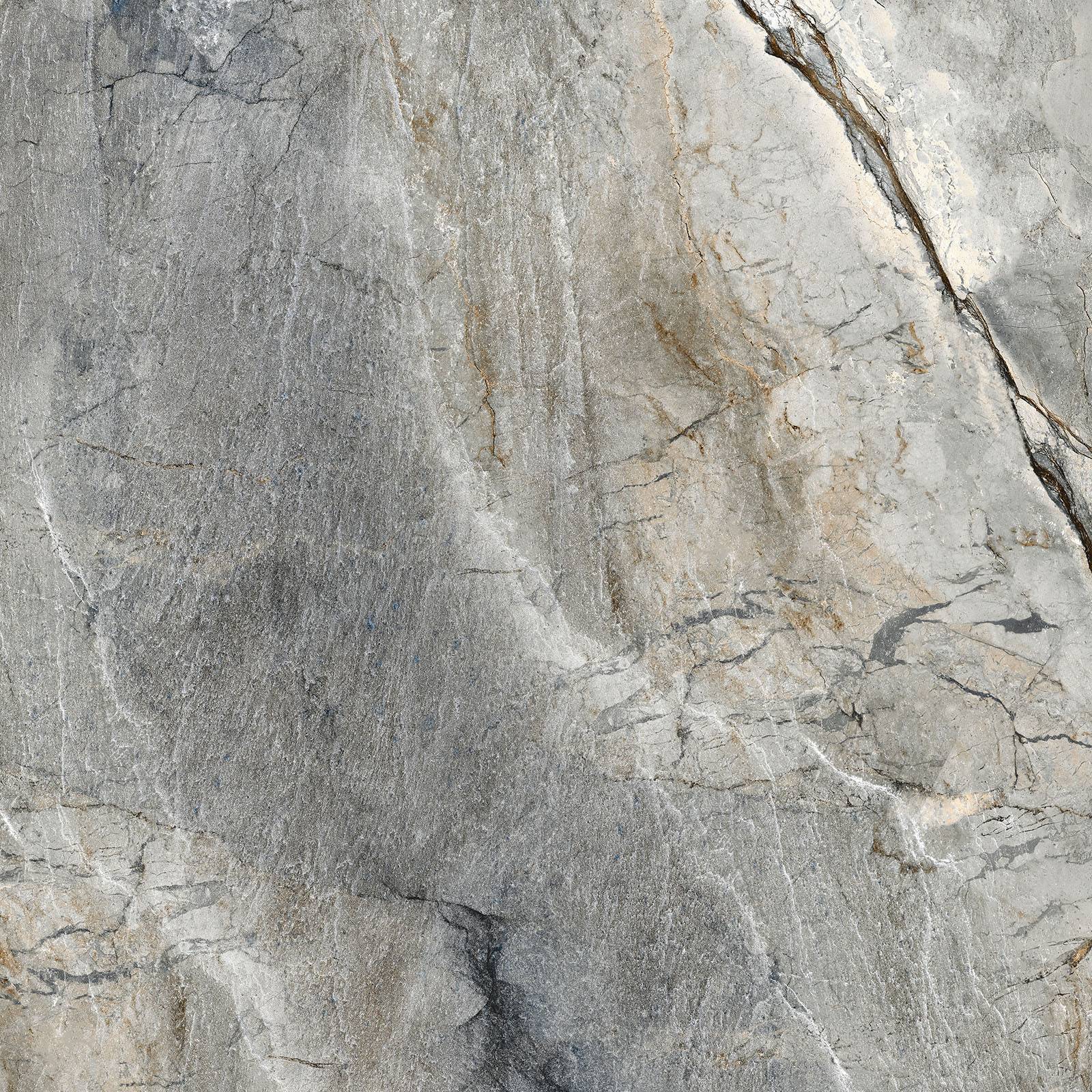 Керамогранит Gracia Ceramica Vulcano лаппатированный 570x570x8.5 мм GFA57VLC70L