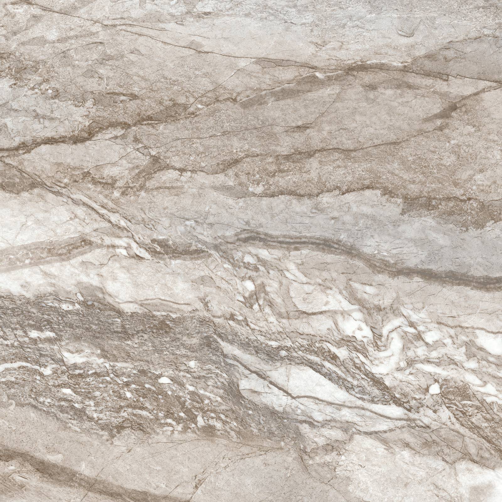 Керамогранит Gracia Ceramica Maia sugar-эффект 600x600x9 мм GFU04MAI40R