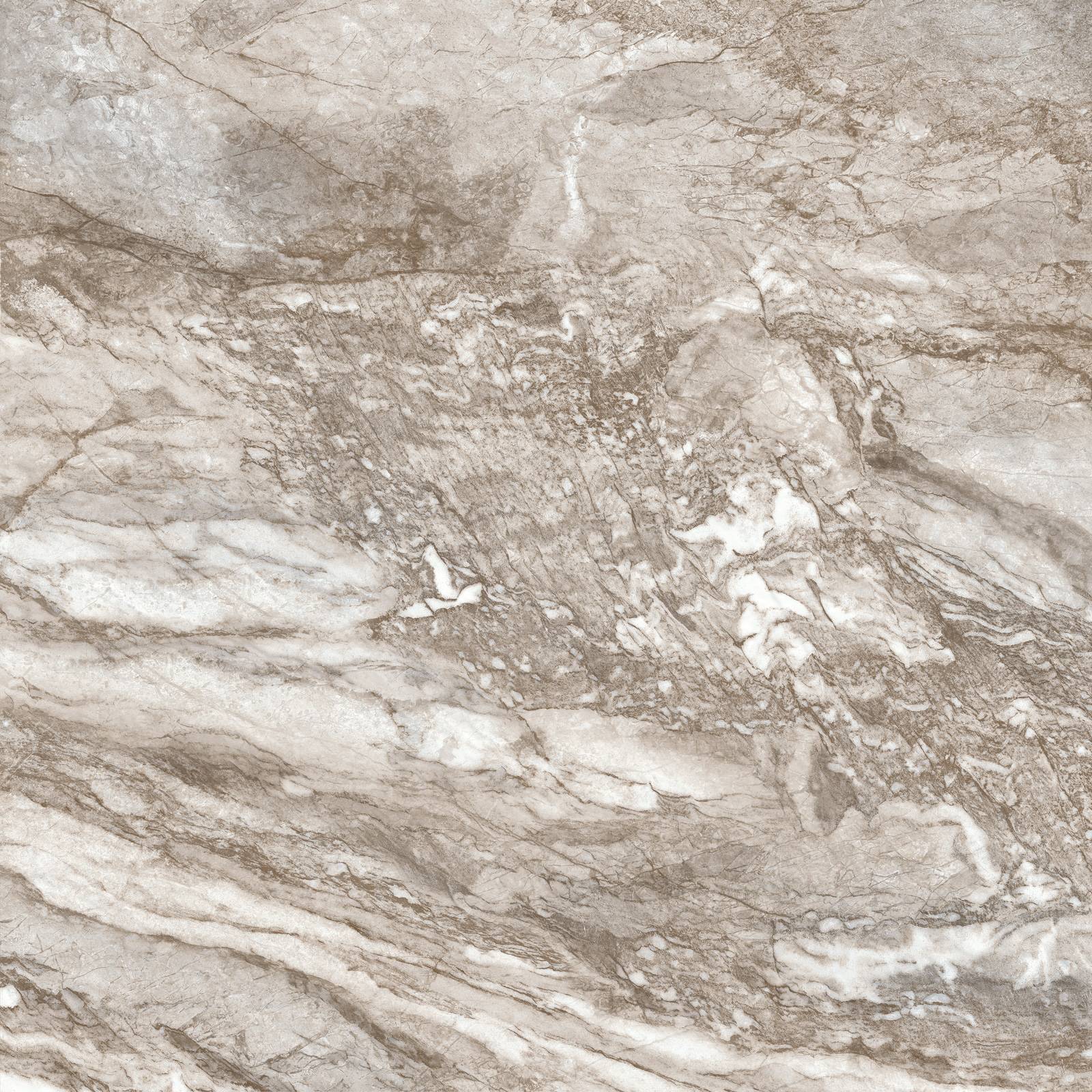 Керамогранит Gracia Ceramica Maia sugar-эффект 600x600x9 мм GFU04MAI40R