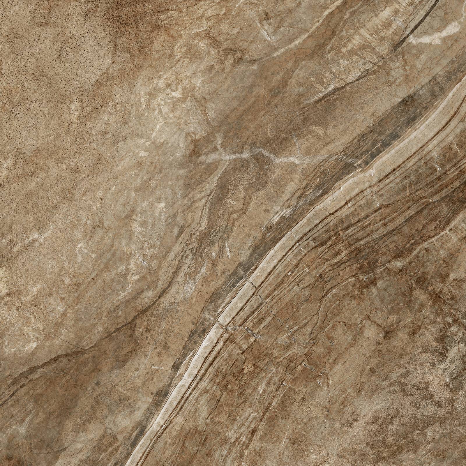 Керамогранит Gracia Ceramica Magma sugar-эффект 600x600x9 мм GFU04MGM44R