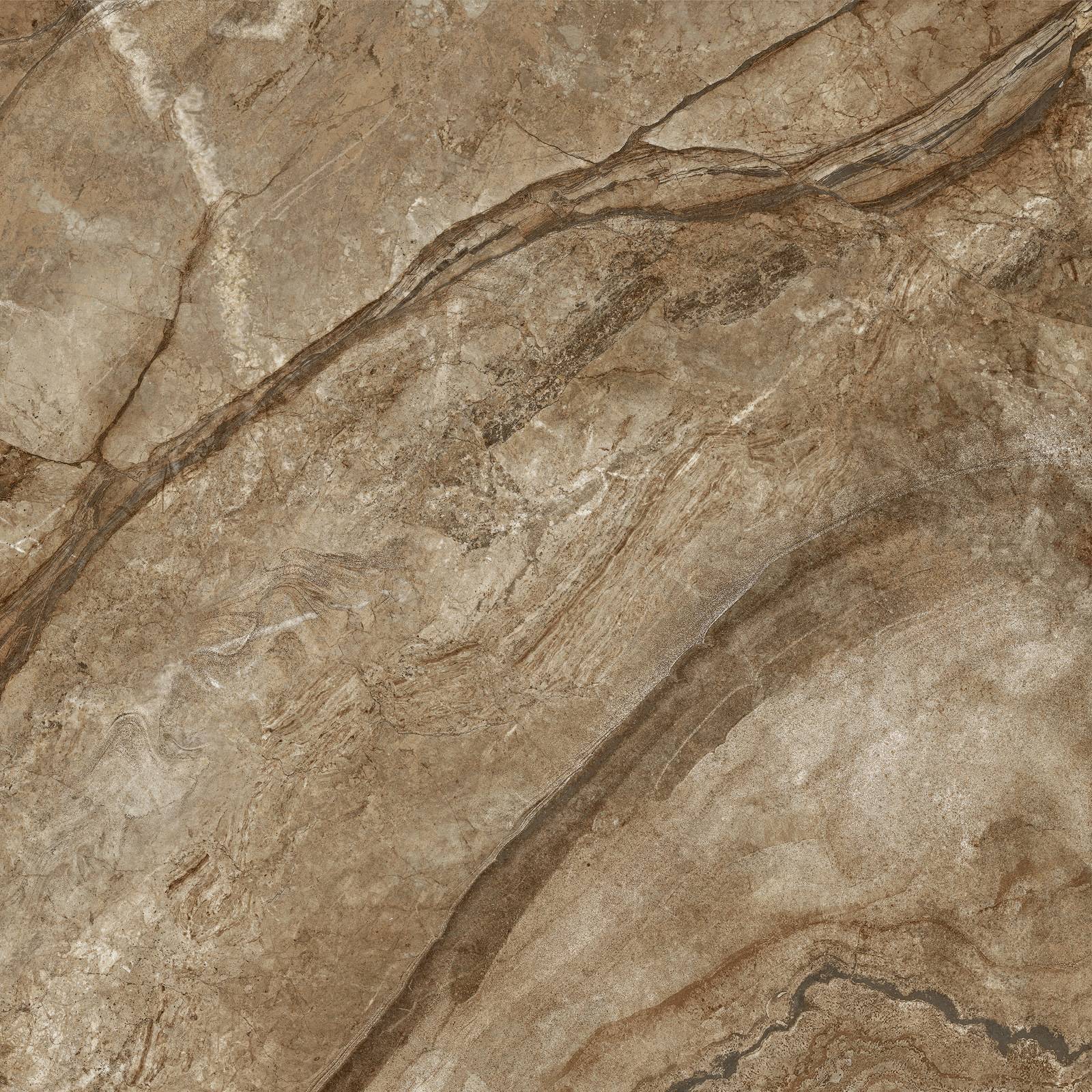 Керамогранит Gracia Ceramica Magma sugar-эффект 600x600x9 мм GFU04MGM44R