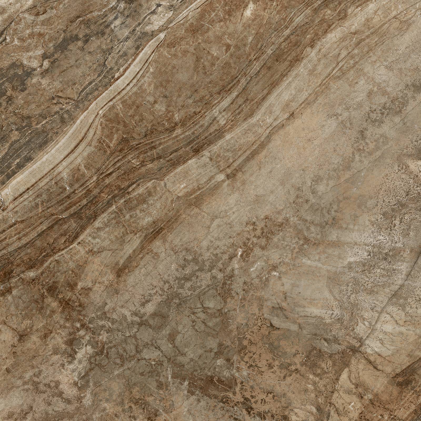 Керамогранит Gracia Ceramica Magma sugar-эффект 600x600x9 мм GFU04MGM44R
